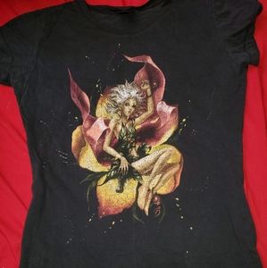 Fairy tee-shirt